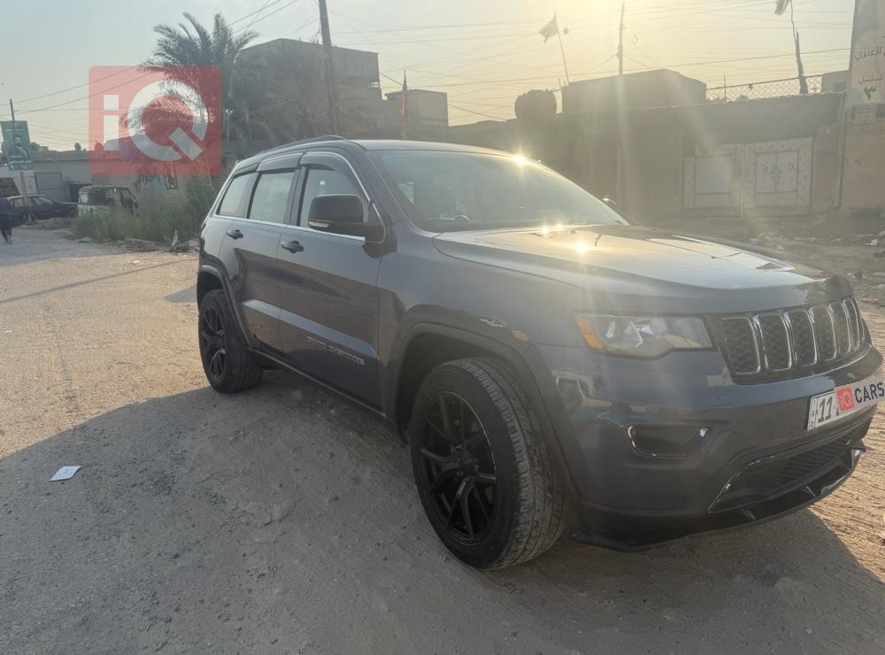 جيب جراند شيروكي